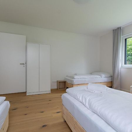 T&K Apartments - Bergisch Gladbach - 7 Comfortable Apartments - 20 Min To Fair Messe Cologne Eksteriør billede