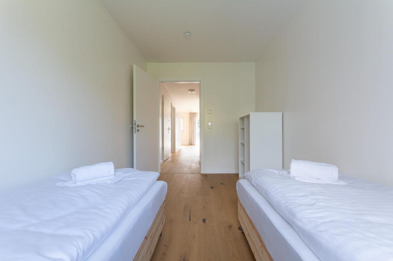 T&K Apartments - Bergisch Gladbach - 7 Comfortable Apartments - 20 Min To Fair Messe Cologne Eksteriør billede