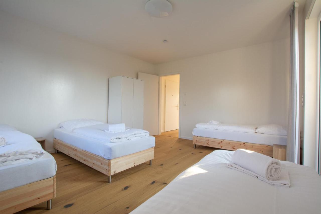 T&K Apartments - Bergisch Gladbach - 7 Comfortable Apartments - 20 Min To Fair Messe Cologne Eksteriør billede