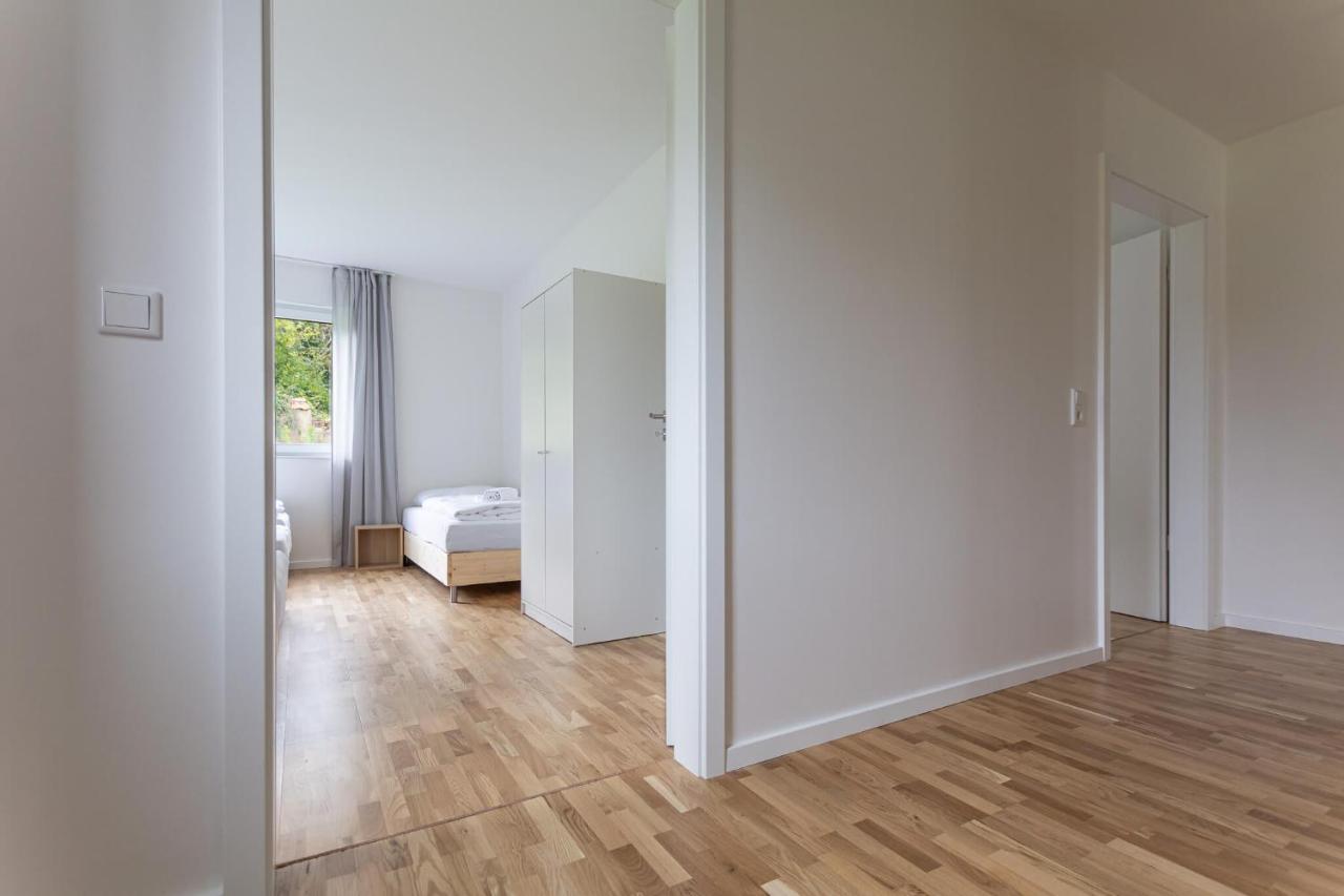 T&K Apartments - Bergisch Gladbach - 7 Comfortable Apartments - 20 Min To Fair Messe Cologne Eksteriør billede