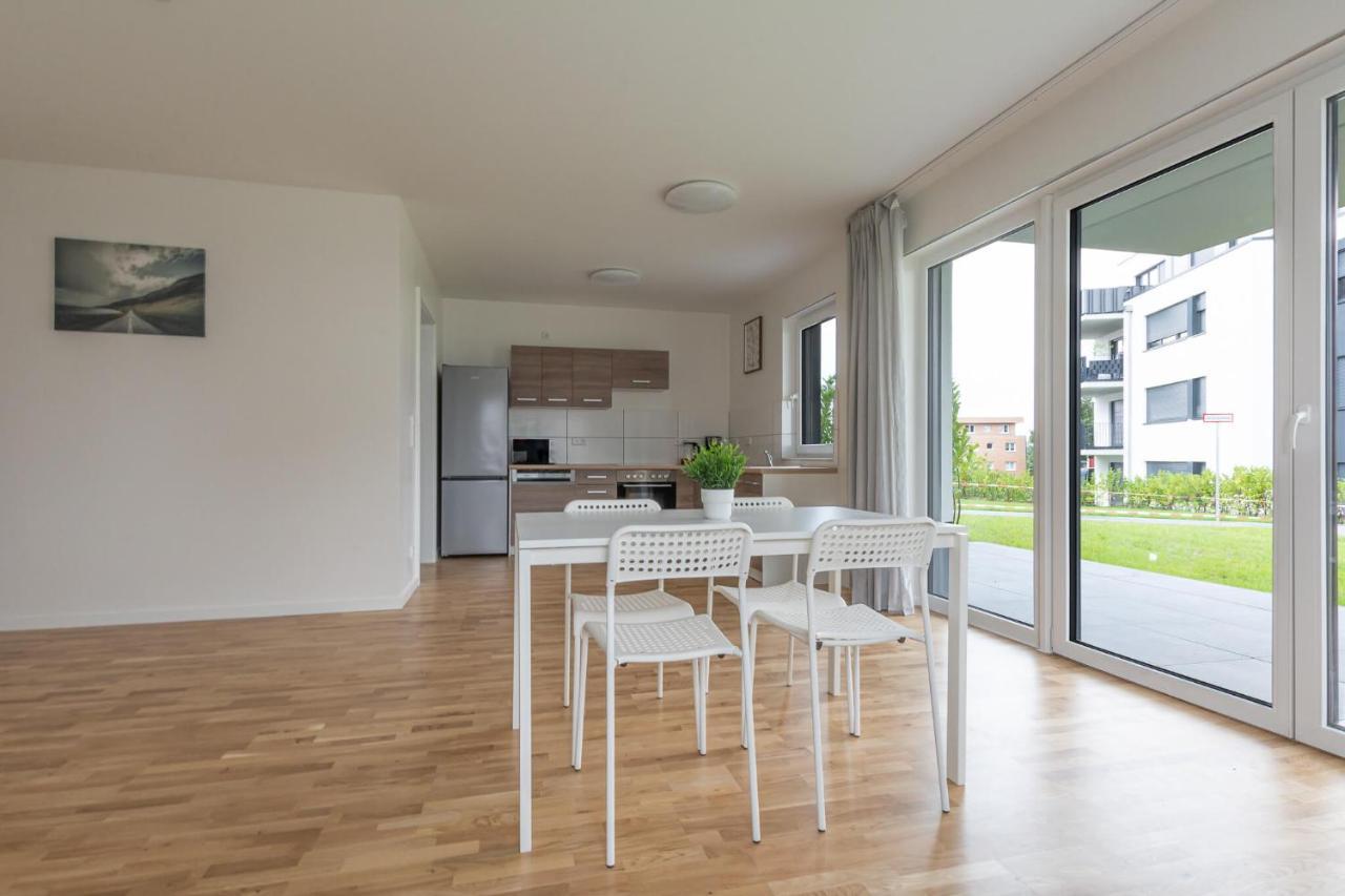 T&K Apartments - Bergisch Gladbach - 7 Comfortable Apartments - 20 Min To Fair Messe Cologne Eksteriør billede