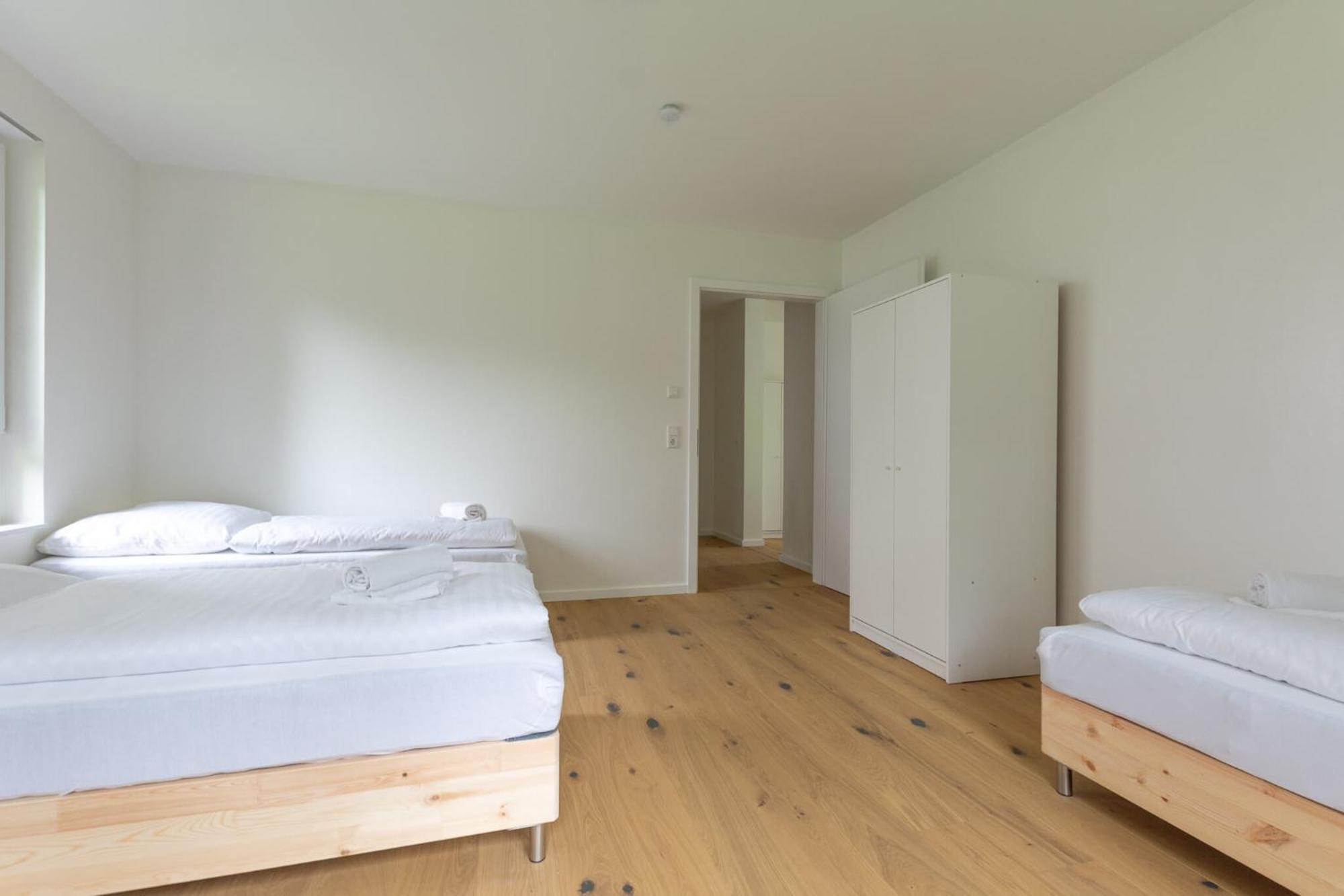 T&K Apartments - Bergisch Gladbach - 7 Comfortable Apartments - 20 Min To Fair Messe Cologne Eksteriør billede