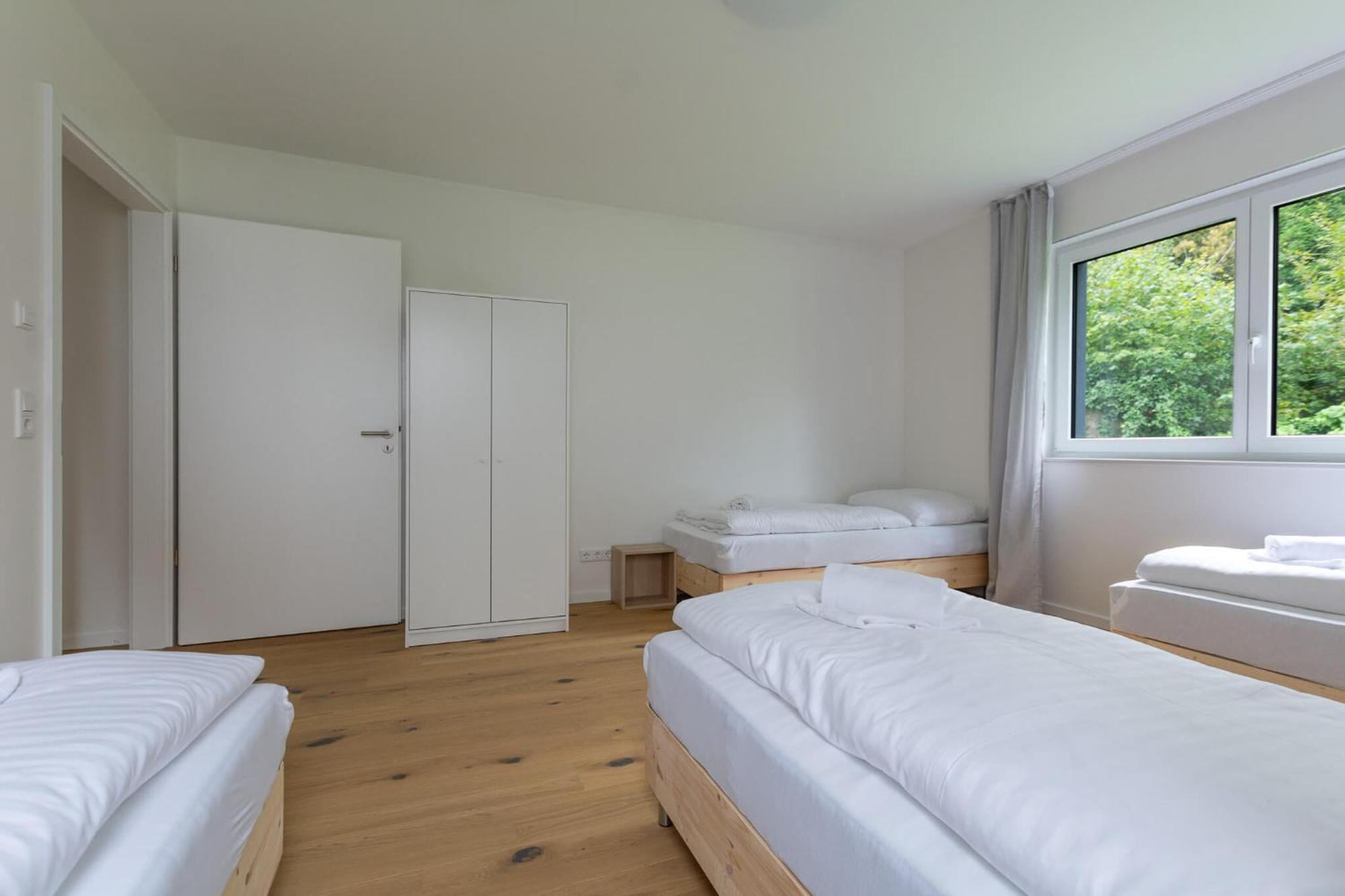 T&K Apartments - Bergisch Gladbach - 7 Comfortable Apartments - 20 Min To Fair Messe Cologne Eksteriør billede