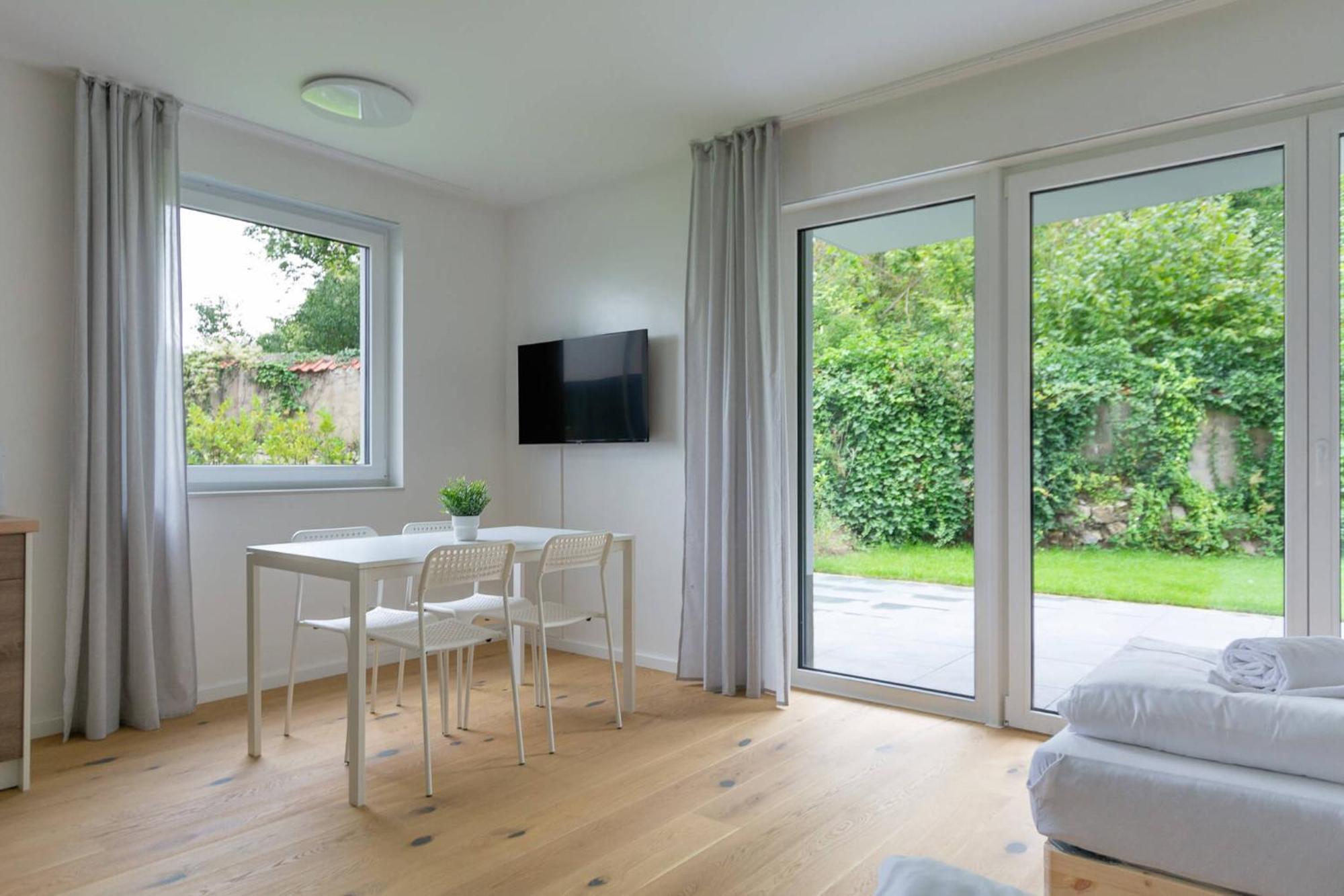 T&K Apartments - Bergisch Gladbach - 7 Comfortable Apartments - 20 Min To Fair Messe Cologne Eksteriør billede
