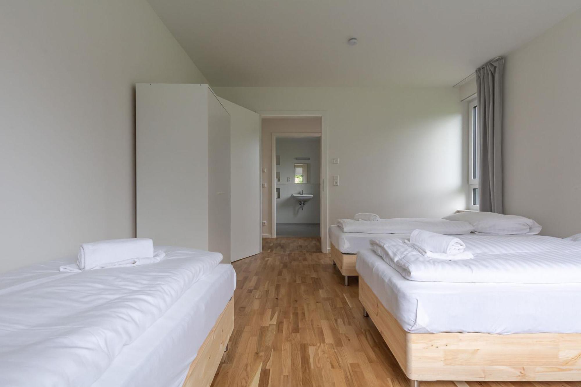 T&K Apartments - Bergisch Gladbach - 7 Comfortable Apartments - 20 Min To Fair Messe Cologne Eksteriør billede